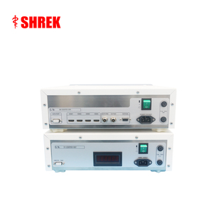 Novo Produto de Endoscopia Ductoscopia Fibroóptica para Cirurgia de Endoscopia de Dutos Mamários de Alta Qualidade - Product Image 3