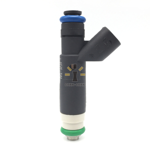 Injecteurs de carburant PEIVSO haute performance 6F2E-B4A 6F2E-9F593-B4A pour Ford Mercury 2005-2007 - Product Image 4