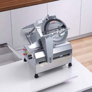 Máquina Procesadora de Carne de Pollo, Rebanadora de Filetes Planos, Máquina de Corte Automática, Milanese Para Restaurante - Product Image 2