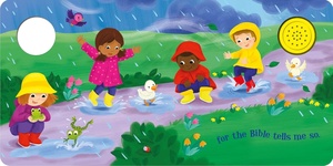 Livre sonore - Livre musical interactif avec hymnes classiques pour enfants, pour l'éducation chrétienne des tout-petits - Product Image 4