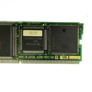 FANUC PMC การ์ด PCB แผงวงจร 18-MC A20B-2902-0480 - Product Image 2
