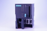 S7-300 Cpu 315-2dp 6es7 315-2af03-0ab0 E.stand: 1