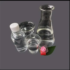 <span class=keywords><strong>DOP</strong></span> Ecológico de Alta Eficiencia Transparente para Cuero Artificial de PVC - Product Image 1