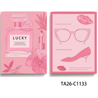 Tableau mural en toile rose pour chambre de maquillage, décorations murales avec images de femmes élégantes, pour la décoration de chambres de filles et de femmes