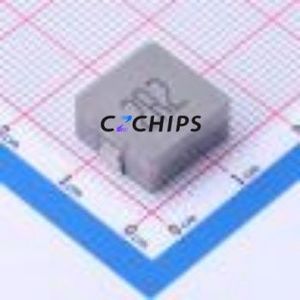 Inducteur de puissance SMD FAUL1360-2R2MT, 13,5x12,8 mm (Inductance : 2,2 µH) (Précision : 20 % Courant nominal : 22 A) - Product Image 1