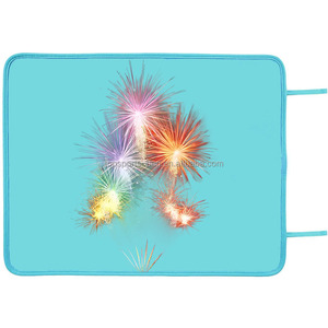 Alfombrilla de <span class=keywords><strong>neopreno</strong></span> <span class=keywords><strong>para</strong></span> asientos de <span class=keywords><strong>piscina</strong></span> con impresión por sublimación personalizada, asientos de <span class=keywords><strong>piscina</strong></span> impermeables <span class=keywords><strong>para</strong></span> el borde de la <span class=keywords><strong>piscina</strong></span> - Product Image 2