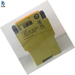 Controlador PLC, Sensor, Productos de Automatización, Controlador Lógico Programable PLC, Nuevo y Original 787609 - Product Image 1