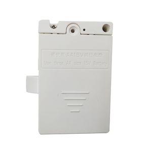 WT M-1801-00IC nhựa tủ <span class=keywords><strong>RFID</strong></span> Locker khóa chế độ tư nhân chế độ công cộng <span class=keywords><strong>Mifare</strong></span> một 13.56MHz khóa động cơ - Product Image 2