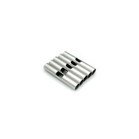 Service d'usinage CNC, pièces métalliques embouties profondes, fabrication de tuyaux ronds en acier inoxydable, fabrication de tôles, équipement industriel, OEM ODM