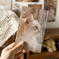 Mr.Paper – ensemble de cartes postales décoratives pour messages de camarades de classe, cadeau pour étudiants