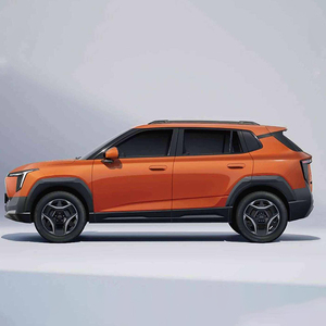 ฝากจองรถยนต์ไฟฟ้าใหม่ Dongfeng Nammi 06 รุ่น EV ระยะทางวิ่งไกล 401-500 กม. รถ SUV ไฟฟ้าล้วน 5 ที่นั่ง พวงมาลัยซ้าย ชาร์จเร็ว 0.5 ชั่วโมง - Product Image 5