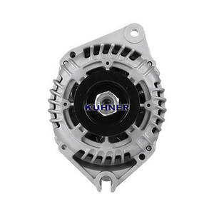 Alternatore compatibile con CITROËN ZX 2.0 i Benzina (KW: 89, CV: 121) dal 07-1992 al 06-1997 KUHNER 301086RI NUOVO - Product Image 1