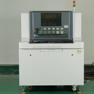 Machine de découpe - Machine de découpe de courbes de type banc 3500 - Product Image 2