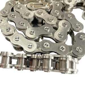 520x120links โซ่ไทเทเนียมสำหรับ <span class=keywords><strong>KTM</strong></span> <span class=keywords><strong>Exc</strong></span> <span class=keywords><strong>250</strong></span>อุปกรณ์เสริมมอเตอร์ไซค์ - Product Image 4