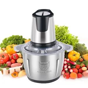 commercial multifunction strong electric multi purpose best china 1000w 3000w national food processor in korea