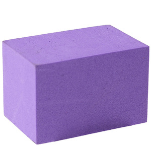 Eco-Friendly 4/5/10CM EVA Square <strong>Sponge</strong> Foam Building <strong>Blocks</strong> In Red Green Blue Student Robot Competition Props Air Bubble Film - Product Image 3