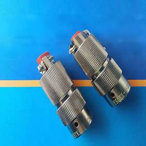 ข้อต่อวงกลมแบบปรับแต่งได้รุ่น Y50ex-2219 ยอดขายดี พร้อมปลั๊กและเต้ารับ - Product Image 3