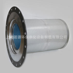 ไส้กรองแยกน้ำมัน-ก๊าซ Liuzhou Fuda UD-200W/7.5 รุ่น 2205490416/2205406516  ชนิดสกรู  สภาพใหม่และมือสอง - Product Image 2