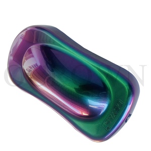 Hiệu Ứng Đặc Biệt Sơn Xe Sắc Tố Tắc Kè Hoa Sắc Tố Mica Bột Màu Thay Đổi Mỹ Phẩm/Epoxy Nhựa Sắc Tố - Product Image 3