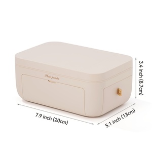 Imprimante <span class=keywords><strong>photo</strong></span> couleur pour petit téléphone portable pour la maison Mini imprimante portable de poche Imprimante <span class=keywords><strong>photo</strong></span> pour carte d'identité d'étudiant CP4100 - Product Image 2