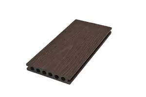 Wood Plastic Composite Coextrusion Wpc Decking Board Hot Sale