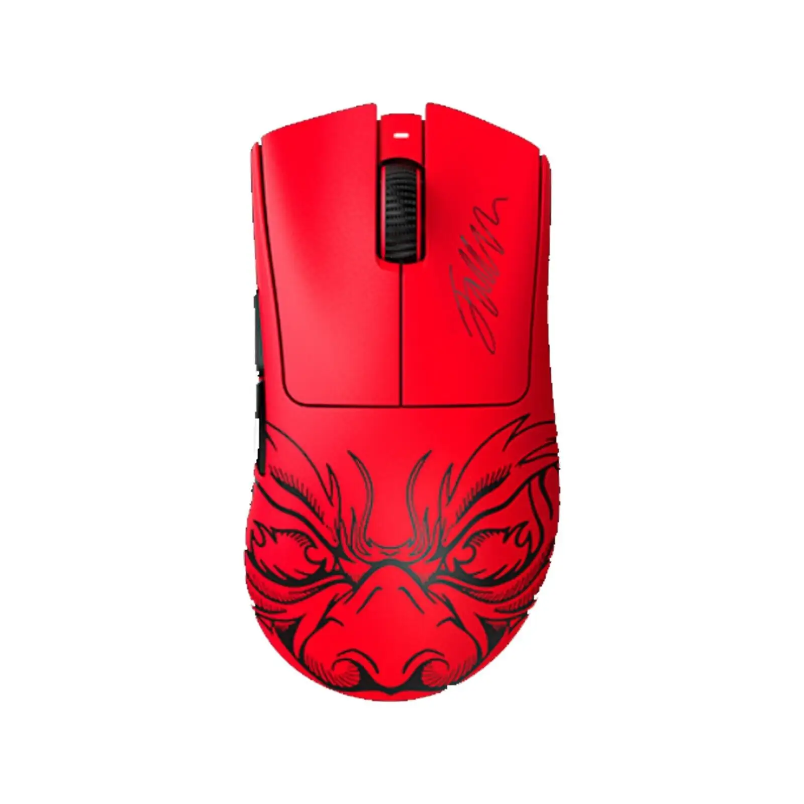 Razer DeathAdder V3 Pro Faker Edition Беспроводная игровая мышь 63g легкая оптическая беспроводная мышь 30K DPI