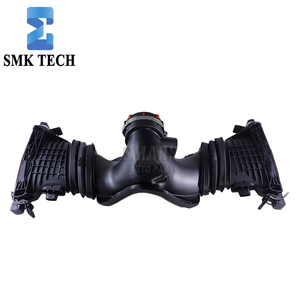 Colector de Admisión del Motor con Sensores MAF 6420901642 6420901742 A6420900048 A6420901742 A6420901642 para <span class=keywords><strong>W221</strong></span> W212 W204 W166 <span class=keywords><strong>OM642</strong></span> - Product Image 3