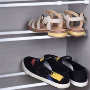 <span class=keywords><strong>Tringle</strong></span> à <span class=keywords><strong>rideau</strong></span> télescopique en métal réglable et <span class=keywords><strong>extensible</strong></span>, <span class=keywords><strong>sans</strong></span> <span class=keywords><strong>perçage</strong></span>, pour baignoire, porte de douche - Product Image 1