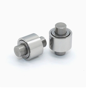 Rodamiento de agujas no estándar LeGood Manufacturer F4, seguidor de leva de eje liso sin roscas 5.9*12*17mm - Product Image 1