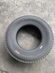 Neumático <span class=keywords><strong>de</strong></span> Camión SP997 295/75R22.5 TBR Dongfeng, Carga Pesada, Larga Duración, Carcasa Resistente, Agarre Estable - Product Image 3
