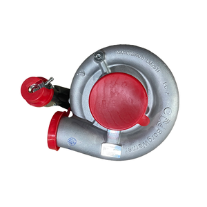 Pièces détachées turbo conformes aux normes internationales pour les camions Foton Turbocompresseur - Product Image 3
