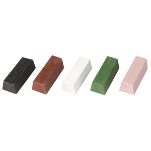 ชุดอุปกรณ์ขัดโลหะสำหรับขัดเงาและขัดเงา - Product Image 1