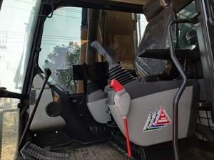 Excavadora de Orugas Usada Komatsu PC200 Modelo 2020 con Motor de Alta Eficiencia, Maquinaria de Construcción en Venta a Bajo Precio - Product Image 4