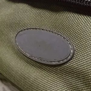 Topline Tackle sac à dos de pêche personnalisé <span class=keywords><strong>carpe</strong></span> spécimen grossier pêche à la ligne bagages sacs de rangement - Product Image 5