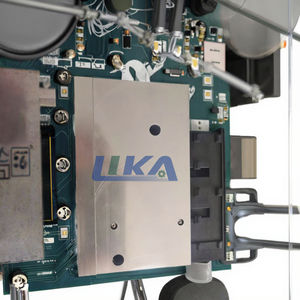 โซลินอยด์วาล์วสำหรับรถบรรทุกยุโรปรุ่นใหม่0501100035 - Product Image 4