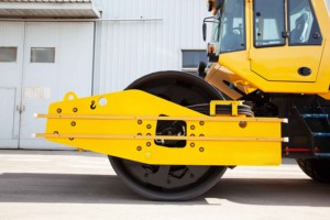 Demande de machines de chantier les plus vendues : Compacteur routier Walmech WS166D 12 tonnes, origine Chine - Product Image 6