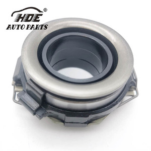 58TKZ3504 500123110 31230-71010 Rodamiento de Desembrague HDE para Toyota Hiace, Venta al Por Mayor de Autopartes - Product Image 2