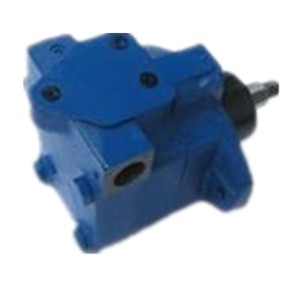 ปั๊มพวงมาลัยเพาเวอร์ไฮดรอลิก VTM42-50-30-20-MFR1-15 VTM42-15,VTM42-20,VTM42-40,VTM42-50,VTM42-60,VTM42A-10 - Product Image 4
