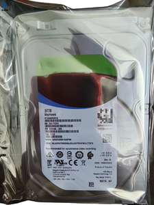 Contrôleur PLC, capteur, disque dur, tout neuf, original ST3000VX010 - Product Image 1