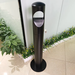 منفضة سجائر للسيجار في الفنادق ، منفضة سجائر في الهواء الطلق ، منفضة سجائر عالية الجودة للأعمال التجارية - Product Image 1