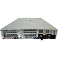 Venta caliente OceanStor Server Storage System Dorado 5600 V6 5300 V6 6000 V6 con SAS SSD Interfaces 2U Tamaño de rack en stock