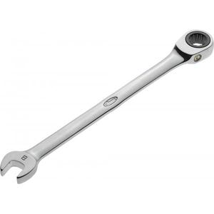 VIGOR - V4961 Llave combinada de trinquete, largas-EAN 4047728049610 LLAVES DE TRINQUETE - Product Image 1