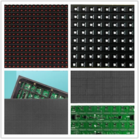 Máquina de fabricación de bombilla de placa base de diodo, Chip de cuentas, ensamblaje de pcb