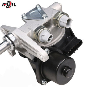 Otras Piezas de Automóvil, Actuador de Caja de Transferencia 4x4, Conjunto de Motor de Cambio 36410-34015 para Toyota 1999 2004 4RUNNER TACOMA TUNDRA <span class=keywords><strong>GRN28</strong></span> - Product Image 5