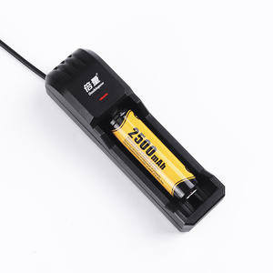 Горячая распродажа: литий-ионные аккумуляторные элементы <span class=keywords><strong>18650</strong></span>, 2500 мАч, 3,7 В для бытовой техники - Product Image 6