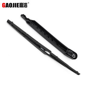 Aplicable al conjunto del brazo del limpiaparabrisas trasero del Kia Sedona 2006-2013, limpiaparabrisas trasero 988104D001 - Product Image 3