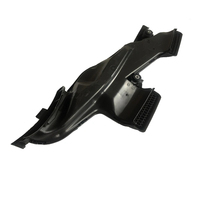 OEM 13717626564 13717626564 tuyau d'entrée de tube d'air de pièces d'auto pour BMW 2 'F45 218d 218i 220d X1 F48 F49 LCI X2 F39 1' F40