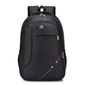 Mochila para laptop حقائب مدرسية هومبر سعة كبيرة حزمة ظهر مضادة للسرقة حقيبة ظهر للكمبيوتر المحمول حقيبة ظهر الصين للماء البوليستر