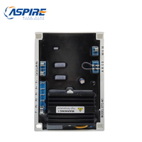 Régulateur de tension automatique ETC-N1 AVR pour générateur diesel, pièces de générateur, accessoires de générateur