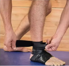 Latex cơ bắp xỉa ban nhạc cho đau cơ bắp cải thiện hiệu suất và ngăn ngừa chấn thương tuyệt vời cho tập thể dục tập thể dục - Product Image 5